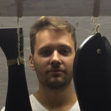 Danielhandel from Budapest XVI. keruelet | Man | 39 years old | Aquarius