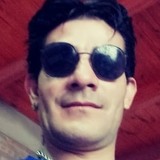 Franabregob6 from San Luis | Man | 44 years old | Aquarius