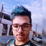 Angell from Carapicuiba | Man | 28 years old | Libra