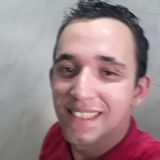 Enilson from Jetiba | Man | 33 years old | Capricorn