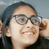 Arushi from New Delhi | Woman | 24 years old | Aries