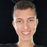 Albertom from Cabo Frio | Man | 26 years old | Capricorn