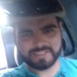 Everson from Rosario do Sul | Man | 28 years old | Scorpio