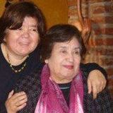 Veronica from Temuco | Woman | 70 years old | Taurus