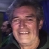 Vidaurechparih from San Antonio Oeste | Man | 61 years old | Virgo