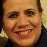 Alma from Distrito Federal | Woman | 40 years old | Capricorn