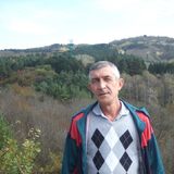 Vyacheslav from Volgograd | Man | 67 years old | Taurus
