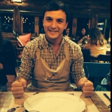 Olvar from Dubai | Man | 39 years old | Sagittarius