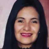 Male from Resistencia | Woman | 29 years old | Taurus