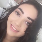 Marianasilvad6 from Pacajus | Woman | 28 years old | Scorpio