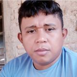 Evandro from Chapadinha | Man | 39 years old | Scorpio