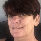 Rozzer from An Longfort | Woman | 58 years old | Pisces