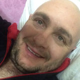 Can from Silivri | Man | 49 years old | Capricorn