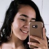 Bia from Mogi das Cruzes | Woman | 27 years old | Leo