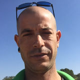 Niro from Netanya | Man | 46 years old | Gemini