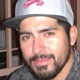 Warrior from Ixtapaluca | Man | 41 years old | Virgo