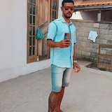 Sj94E from Conceicao do Jacuipe | Man | 23 years old | Scorpio
