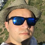Hazhirjj from Phattaya | Man | 38 years old | Leo