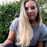 Josefine from Oslo | Woman | 29 years old | Taurus
