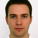 Trherth from Minsk Mazowiecki | Man | 40 years old | Capricorn