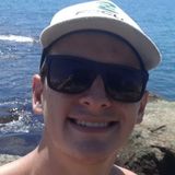 Colo from Artigas | Man | 25 years old | Capricorn