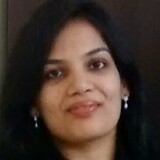 Aditi from Mumbai | Woman | 39 years old | Capricorn