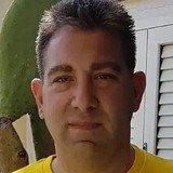 Melileofabio1T from Basel | Man | 45 years old | Capricorn