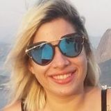 Isa from Cuiaba | Woman | 27 years old | Cancer