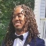 Daquan from Bangor | Man | 26 years old | Sagittarius