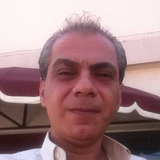 Farid from Northridge | Man | 54 years old | Cancer