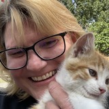 Stancy from Minneapolis | Woman | 44 years old | Capricorn