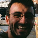 Yorch from Herlev | Man | 34 years old | Aquarius