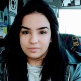 Majdalasfn3 from Treviso | Woman | 24 years old | Taurus