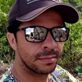 Paulinho from Mamanguape | Man | 40 years old | Aries