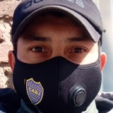 Arielromerol93 from Junin de los Andes | Man | 36 years old | Libra