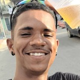 Rafasilvarfyb from Escada | Man | 29 years old | Pisces