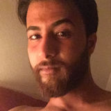 Hussein from Vaasa | Man | 35 years old | Cancer