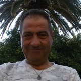 Domme from Genova | Man | 56 years old | Taurus