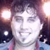 Tinchoo from Trenque Lauquen | Man | 34 years old | Capricorn