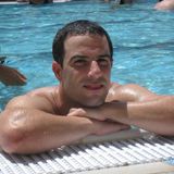 Gil from Rehovot | Man | 44 years old | Gemini