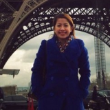 Chicky from Dubai | Woman | 38 years old | Aquarius