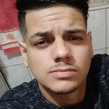 Iago from Indaiatuba | Man | 29 years old | Cancer