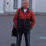 Pavel from Minsk | Man | 68 years old | Libra