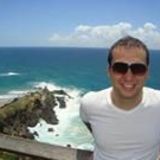 Germano from Antônio Prado | Man | 36 years old | Virgo