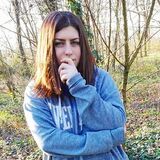 Giulia from Padova | Woman | 25 years old | Capricorn