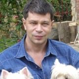Ingvar from Saratov | Man | 56 years old | Gemini