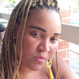 Silvafabiulaws from Carmo | Woman | 32 years old | Scorpio