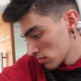 Axel from Santiago Temple | Man | 25 years old | Gemini