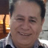 Chichi from Santa Cruz de la Sierra | Man | 58 years old | Libra