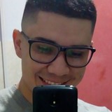Dalvan from Rio Grande | Man | 31 years old | Scorpio